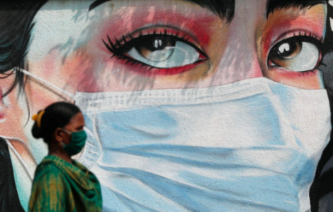 Ám ảnh bạo lực gia đình, hàng triệu phụ nữ Ấn Độ chọn cuộc sống độc thân