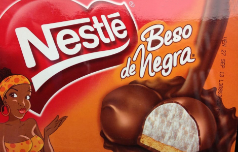 Nestlé phải đổi tên hai loại sản phẩm vì bị cho là phân biệt chủng tộc