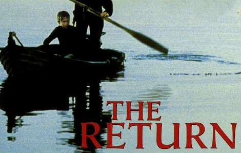 "The Return": Bi kịch cha và con