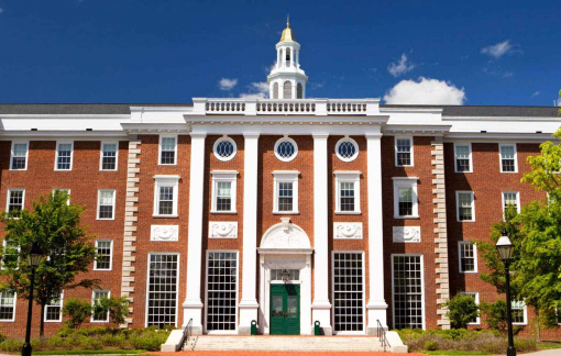 Đại học Harvard phanh phui vụ chạy trường trị giá 1,5 triệu USD