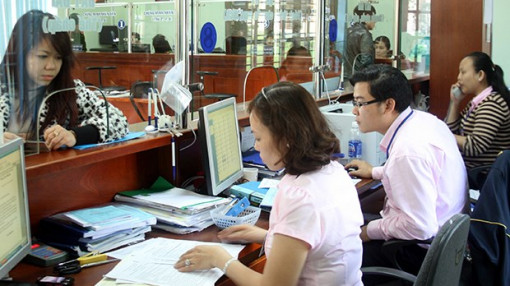 100% hồ sơ thủ tục hành chính y tế ở TPHCM được tiếp nhận và giải quyết trực tuyến