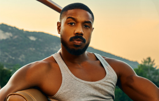 Vẻ đẹp của người đàn ông quyến rũ nhất thế giới 2020