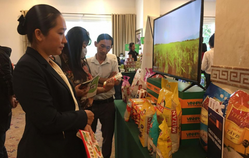 Việt Nam bị đánh giá yếu khi tham gia chuỗi giá trị toàn cầu