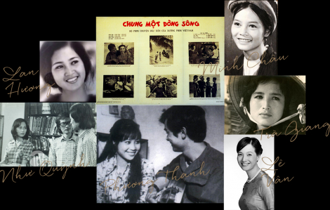 Xem phim kinh điển của Việt Nam trên ứng dụng trực tuyến