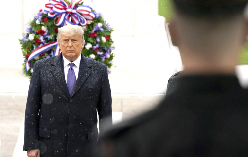 Con đường nào để Tổng thống Trump tiếp tục tại vị?