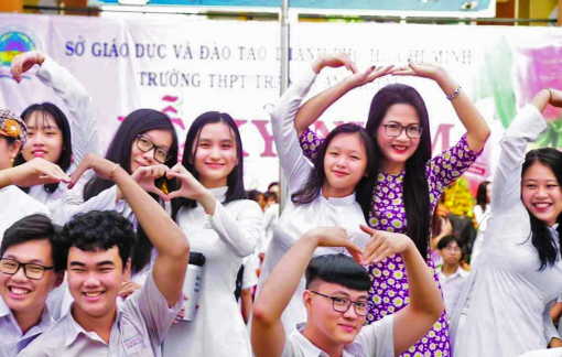 Đã có những người thầy như thế!