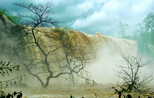 Dray Nur - Dray Sap: Gần nhà mà xa ngõ!