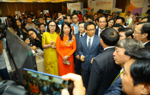 Sau Tây Bắc, TPHCM tiếp tục mở rộng liên kết du lịch với 8 tỉnh Đông Bắc