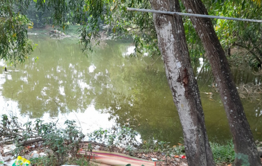 Người giữ trẻ bất cẩn khiến 2 bé gái đuối nước thương tâm