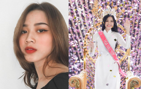 Sự "lột xác" kinh ngạc của Hoa hậu Việt Nam 2020 Đỗ Thị Hà