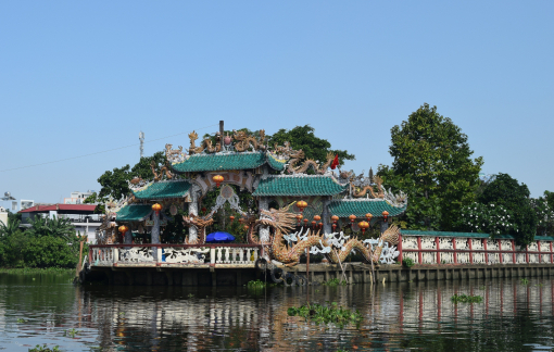 TPHCM có thêm 5 di tích mới