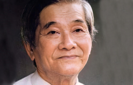 Di sản để lại từ nhà thơ cuối cùng của phong trào Thơ Mới