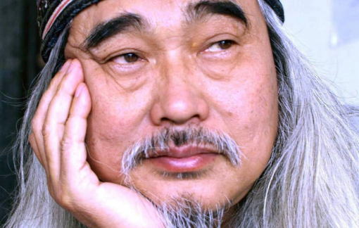 Dịch giả Đoàn Tử Huyến: Tạm biệt một cuộc đời không mờ nhạt