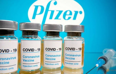 Người dân Mỹ dự kiến được tiêm vắc-xin COVID-19 vào tháng 12