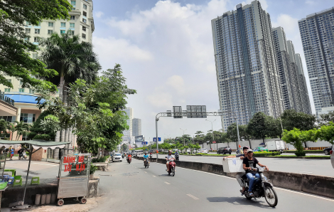 UBND TPHCM yêu cầu đẩy nhanh tiến độ giải ngân các dự án đầu tư công