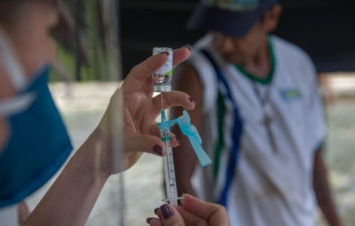 Đức kêu gọi liên minh vắc-xin COVAX làm việc nhiều hơn với các nhà sản xuất