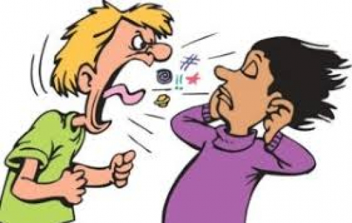 Khi chuyện nói tục nằm trong “hệ ngôn ngữ” học đường