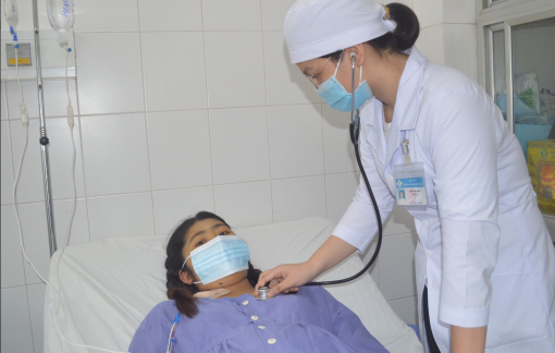 Lọc máu 90 giờ liên tục cứu sống sản phụ bị hội chứng HELLP