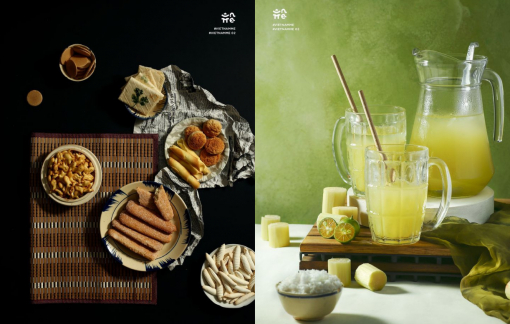 Chàng trai 9X và xúc cảm, trăn trở với văn hóa dân tộc