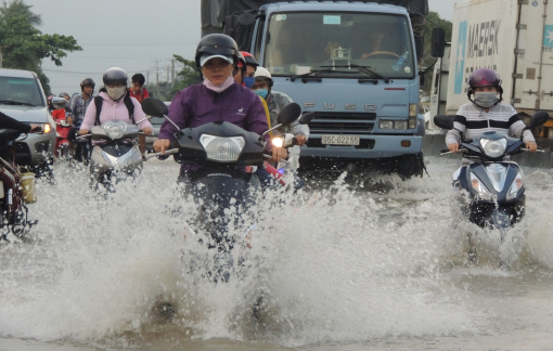 Quốc hội đồng ý rót 63.000 tỷ đồng hiện đại hóa giao thông miền Tây