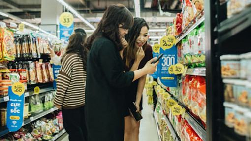 Khuyến mãi phải thực chất, không lợi dụng chiêu trò