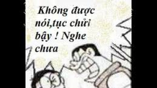 Nói tục, viết tắt hay cách giao tiếp của giới trẻ?