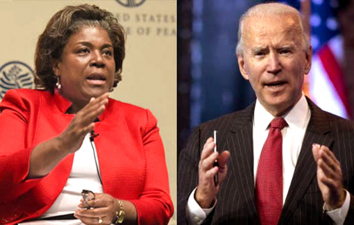 Ông Joe Biden chọn nhiều phụ nữ vào nội các