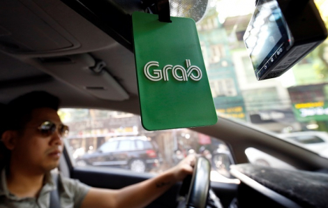 Chính phủ giao 3 Bộ xử lý phản ánh sai phạm của Grab