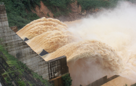 Quảng Nam thu hồi quyết định cho thuê hơn 31.000m2 đất làm thủy điện