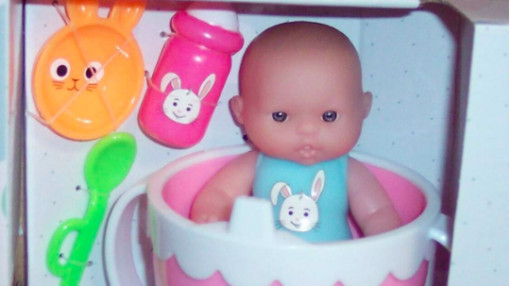 10 đồ chơi cho trẻ nguy hiểm nhất năm 2020