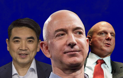 Ông chủ Amazon có thêm 69 tỷ USD từ khi dịch COVID-19 bùng phát và 20.000 nhân viên nhiễm bệnh