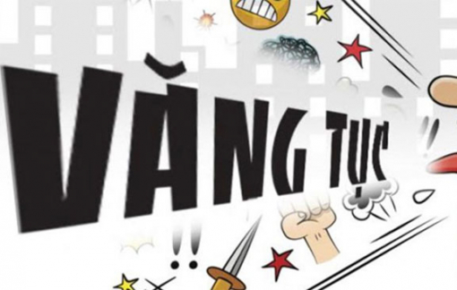 Diễn viên Hạnh Thúy: Chửi thề không phải là thói xấu chết người, nhưng...