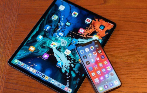 Chuyển nhà máy sản xuất linh kiện iPad và MacBook từ Trung Quốc sang Việt Nam