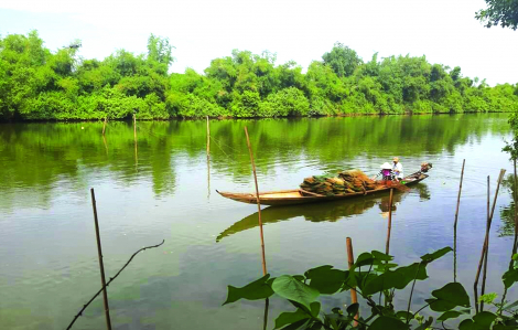 Truyện ngắn - Cõi mơ