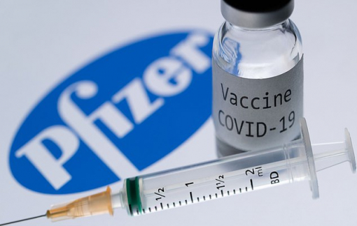Mỹ bắt đầu vận chuyển lô vắc-xin COVID-19 đầu tiên