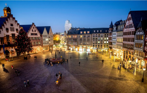 Những khu chợ Giáng sinh nhộn nhịp nhất châu Âu lâm cảnh đìu hiu