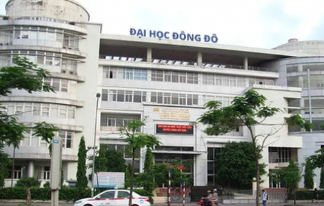 Thu hồi bằng tiến sĩ nếu phát hiện dùng văn bằng "ma" của Trường đại học Đông Đô làm điều kiện