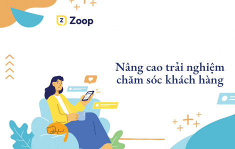 Giải tỏa lo lắng khi chăm sóc sức khỏe dịp cuối năm cùng Zoop Care