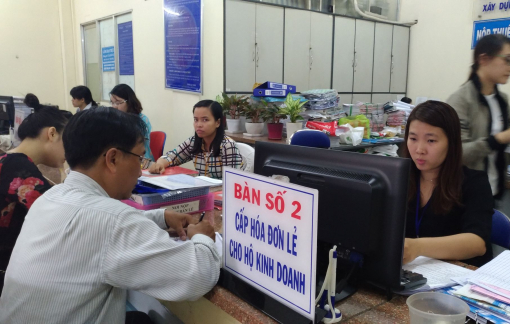 Asanzo nợ thuế 40 tỷ đồng