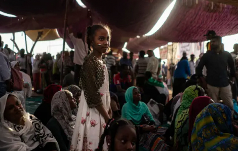 Sudan dẹp nạn tảo hôn và thực thi lệnh cấm cắt âm vật