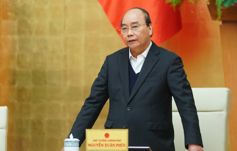 Thủ tướng Nguyễn Xuân Phúc yêu cầu làm rõ trách nhiệm lây nhiễm COVID-19 ra cộng đồng