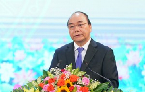 Thủ tướng Nguyễn Xuân Phúc: Cuộc đời hoạt động của đồng chí Lê Đức Anh để lại những di sản vô giá
