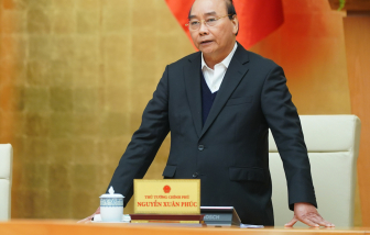 Thủ tướng: "không giãn cách xã hội tràn lan"