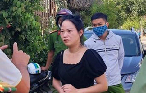 Đà Nẵng lại phát hiện cô gái Việt giúp 2 người Trung Quốc lưu trú trái phép