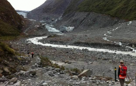 New Zealand tuyên bố tình trạng khẩn cấp về khí hậu