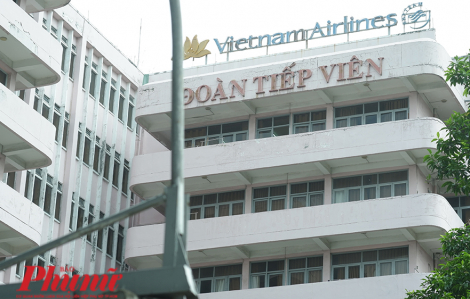 TPHCM tạm đóng cửa khu cách ly của Vietnam Airlines