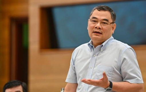 Chánh văn phòng Bộ Công an: Nếu biết bà Hồ Thị Kim Thoa ở đâu thì đã bắt rồi!