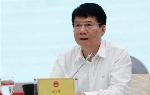 Thứ trưởng Bộ Y tế: “Tin vui là không có ca mắc mới trong cộng đồng”