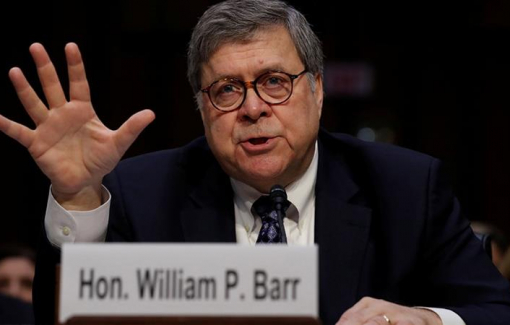 Tổng thống Trump tiếp tục bị thất thế cho nỗ lực kiện tụng kết quả bầu cử