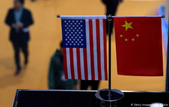 Mỹ nói cuộc họp COVID-19 của Liên Hiệp Quốc là "sân khấu riêng" cho Trung Quốc